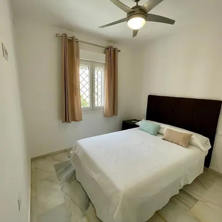 Apartment Valparaiso Ii Aguadulce (Almeria)