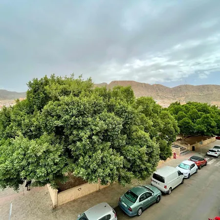 Apartment Valparaiso Ii Aguadulce (Almeria)