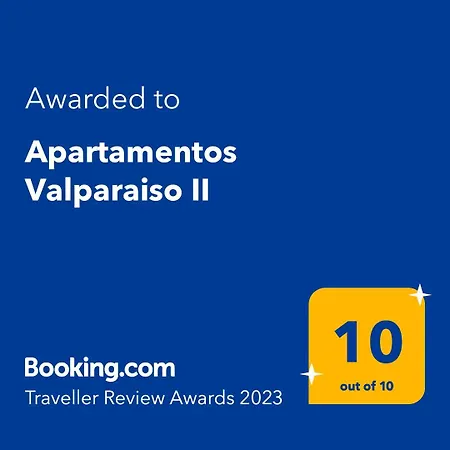 Valparaiso Ii * Aguadulce (Almeria)
